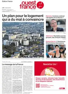 Ouest-France Édition France – 06 juin 2023