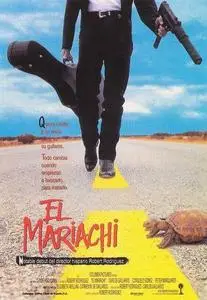 El Mariachi 1992 by Robert Rodriguez