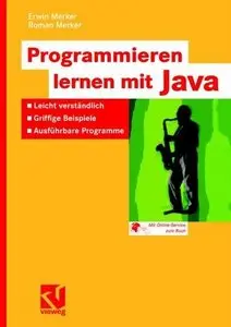 Programmieren lernen mit Java