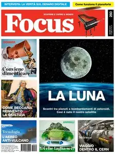 Focus No.260 - Giugno 2014 / Italia