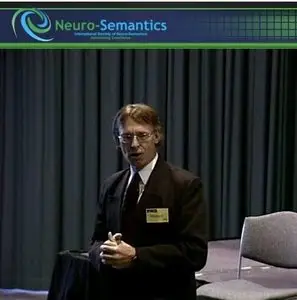 Michael Hall – Neuro-Semantics Trainer’s Training (Modules 1 & 2)