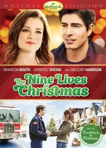 The Nine Lives of Christmas (2014)