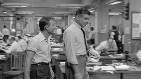 Teacher's Pet (1958)