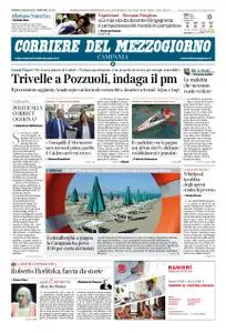 Corriere del Mezzogiorno Campania – 10 luglio 2020