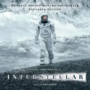 Hans Zimmer - Interstellar (Original Motion Picture Soundtrack) (Expanded Edition) (2020) [Official Digital Download]