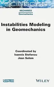 Instabilities Modeling in Geomechanics