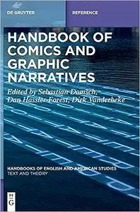 Handbook of Comics and Graphic Narratives