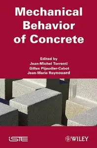 Mechanical Behavior of Concrete (repost)
