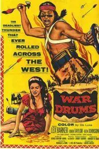 War Drums (1957)