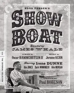 Show Boat (1936) [Criterion Collection]