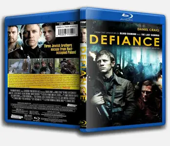 Defiance 2008