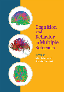 Cognition and Behavior in Multiple Sclerosis
