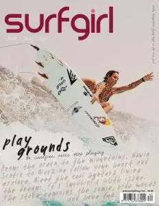 Surf Girl - Issue 40 - 8 November 2012