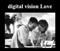 Digital Vision - Love