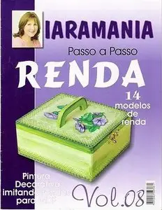 Iaramania Vol.8