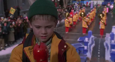 Jingle All The Way [Full version] / Подарок на Рождество [Полная версия] (1996)