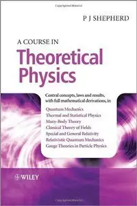 A Course in Theoretical Physics (Repost)