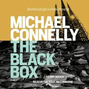 «The Black Box» by Michael Connelly