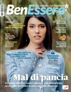 Benessere - Maggio 2023