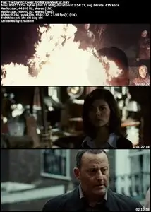 The Da Vinci Code (2006) Extended Cut