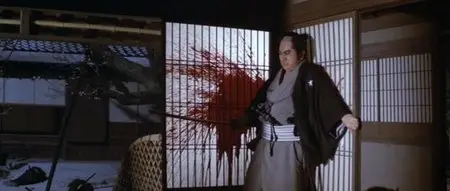 Hanzo The Razor Trilogy (1972-1974)