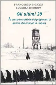 Francesco Bigazzi - Gli ultimi 28