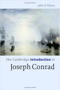 The Cambridge Introduction to Joseph Conrad