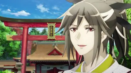 AYAKA - S01E04