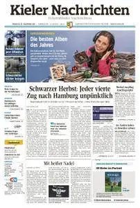 Kieler Nachrichten Eckernförder Nachrichten - 19. Dezember 2017