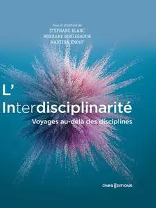 Collectif, "L'interdisciplinarité : Voyages au-delà des disciplines"