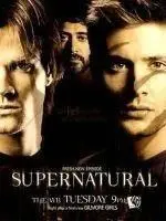 Supernatural Season 2 Episode 9 - Croatoan HDTV XviD-NoTV