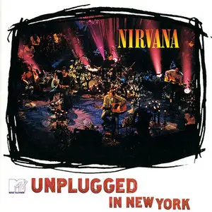 Nirvana - 6 Albums (1989-2005) [2008, Japan SHM-CDs] Re-up