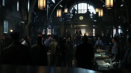 Gotham S04E11