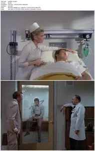 The Six Million Dollar Man (1973)