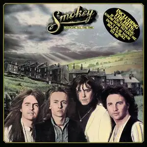 Smokey (Smokie) - Changing All The Time (1975)