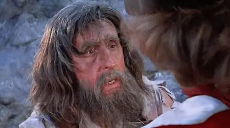 Treasure Island (1972) [Re-UP]