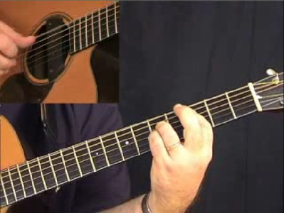 TrueFire - Tim Sparks - Fingerstyle Roots, Rags & Blues (DATA-SWF) [repost]