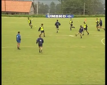 Soccer Pro - Training: Skill Factor (Repost)