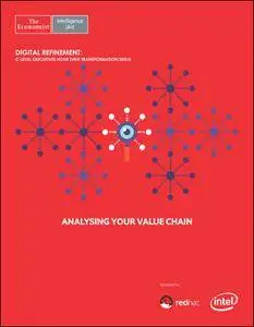 The Economist (Intelligence Unit) - Analysing your Value Chain (2017)