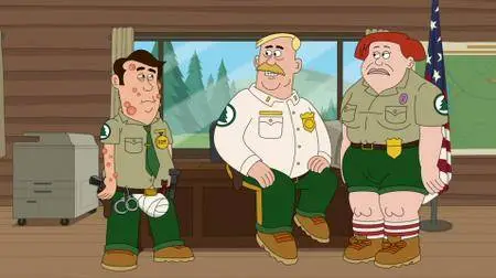 Brickleberry S02E09