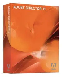 Adobe Director 11.5