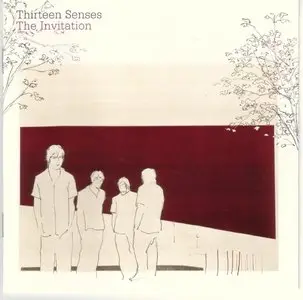 Thirteen Senses - Discography  