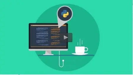 Udemy - Python: Learn Python Today And Become A True Code Warrior