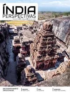 India Perspectives Portuguese Edition - junho 13, 2016