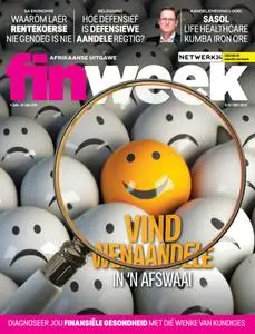 Finweek Afrikaans Edition - Julie 04, 2019