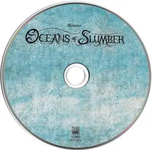 Oceans of Slumber - Winter (2016)