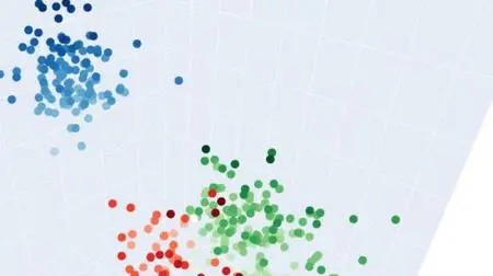 Principles of Beautiful Data Visualization (2021)