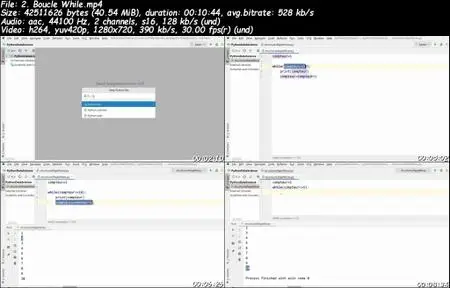 Les notions fondamentales de Python pour la data science