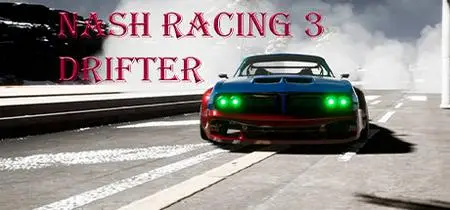 Nash Racing 3 Drifter (2022)