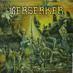 Berserker - Blood of the Warriors (2007)